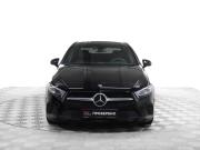 Mercedes-Benz A-Класс IV (W177) Москва  - изображение 26