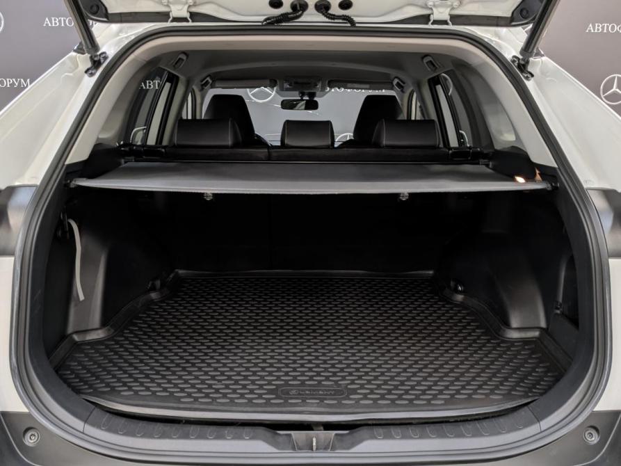 Toyota RAV4 V (XA50) Москва  - изображение 10