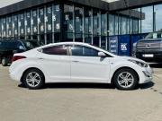 Hyundai Elantra V (MD) Рестайлинг Краснодар  - изображение 28