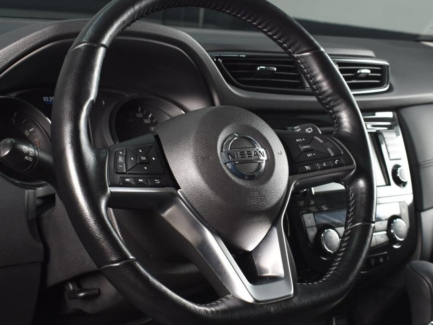 Nissan Qashqai II Рестайлинг Кемерово  - изображение 8