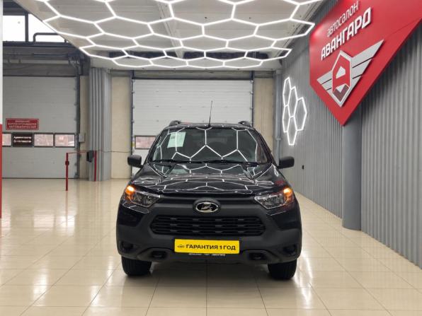 Lada (ВАЗ) Niva Legend I с пробегом 2022 года, цена 900 000 рублей, 83118 км, внедорожник, Автокод Объявления