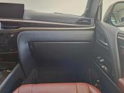 Lexus LX III Рестайлинг 2 Барнаул  - изображение 38
