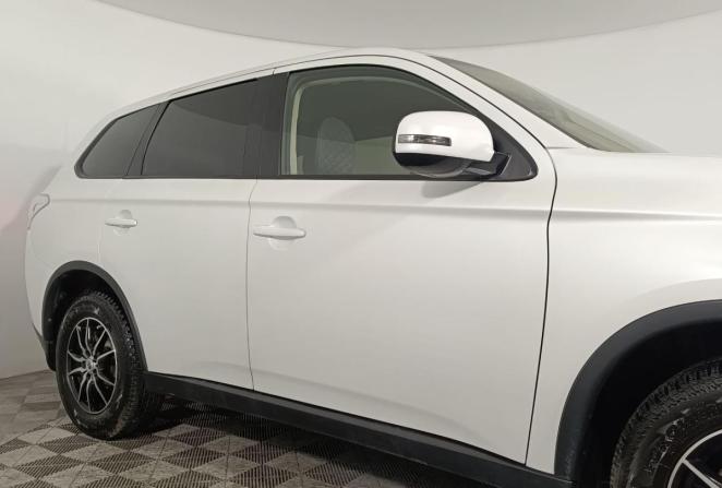 Mitsubishi Outlander III с пробегом 2014 года, цена 1 415 000 рублей, 181692 км, внедорожник, Автокод Объявления