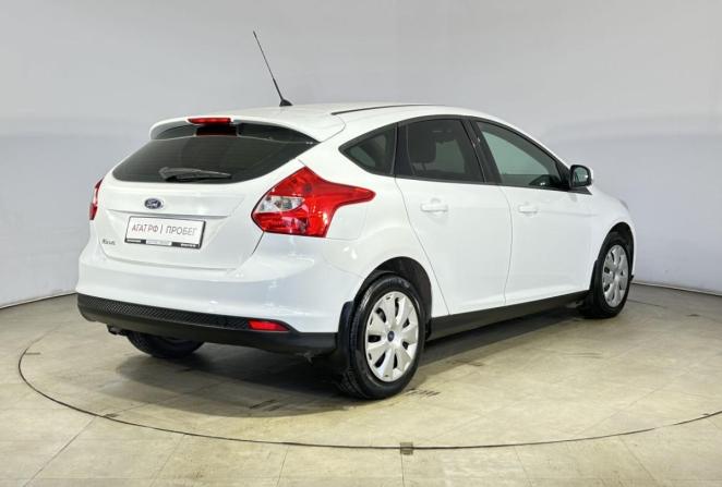 Ford Focus III Рестайлинг с пробегом 2014 года, цена 870 000 рублей, 154925 км, хэтчбек, Автокод Объявления