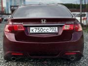 Honda Accord VIII Рестайлинг Ижевск  - изображение 39