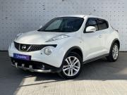 Nissan Juke I Тамбов  - изображение 20