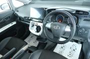 Toyota Wish II Рестайлинг Омск  - изображение 34