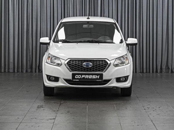Datsun on-DO I Рестайлинг с пробегом 2020 года, цена 850 000 рублей, 91868 км, седан, Автокод Объявления