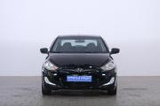 Hyundai Solaris I Омск  - изображение 24