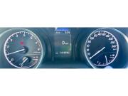 Toyota Camry VIII (XV70) Рестайлинг Орел  - изображение 30