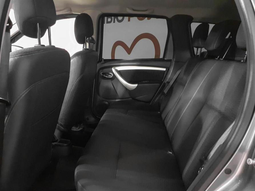 Nissan Terrano III (D10) Москва  - изображение 11