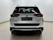 Toyota RAV4 V (XA50) Вологда  - изображение 25
