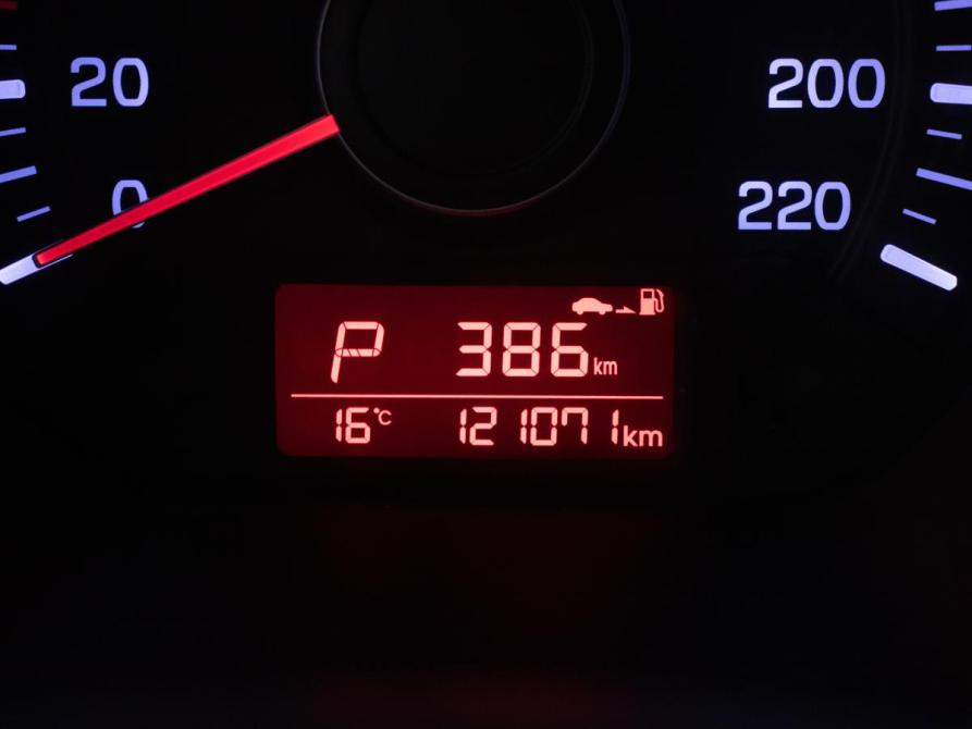 Kia Rio III Рестайлинг Москва  - изображение 12