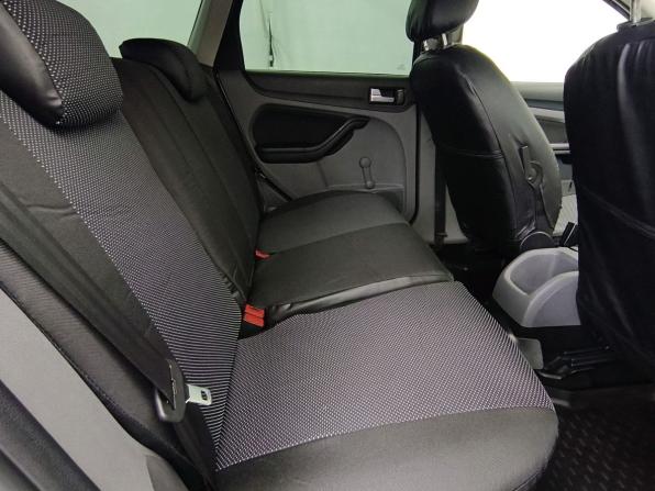 Ford Focus II Рестайлинг с пробегом 2010 года, цена 620 000 рублей, 248226 км, универсал, Автокод Объявления