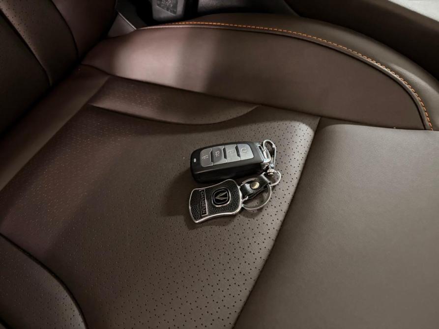 Changan CS35 Plus I Екатеринбург  - изображение 32