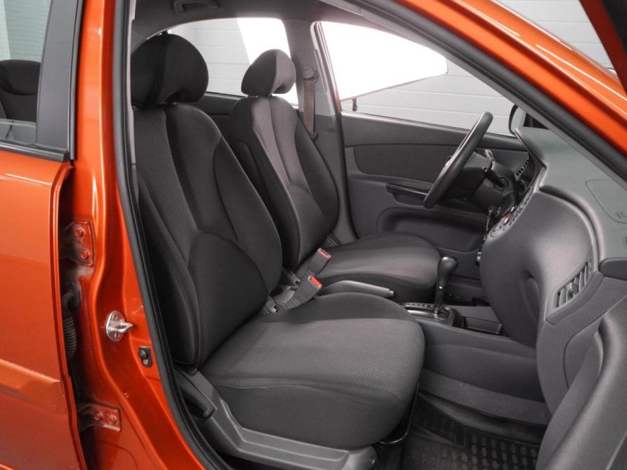 Kia Rio II Рестайлинг Воронеж  - изображение 8