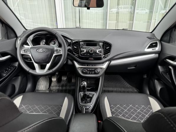 Lada (ВАЗ) Vesta I с пробегом 2020 года, цена 1 240 000 рублей, 106111 км, универсал, Автокод Объявления