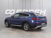 BMW X4 II (G02) Воронеж  - изображение 26