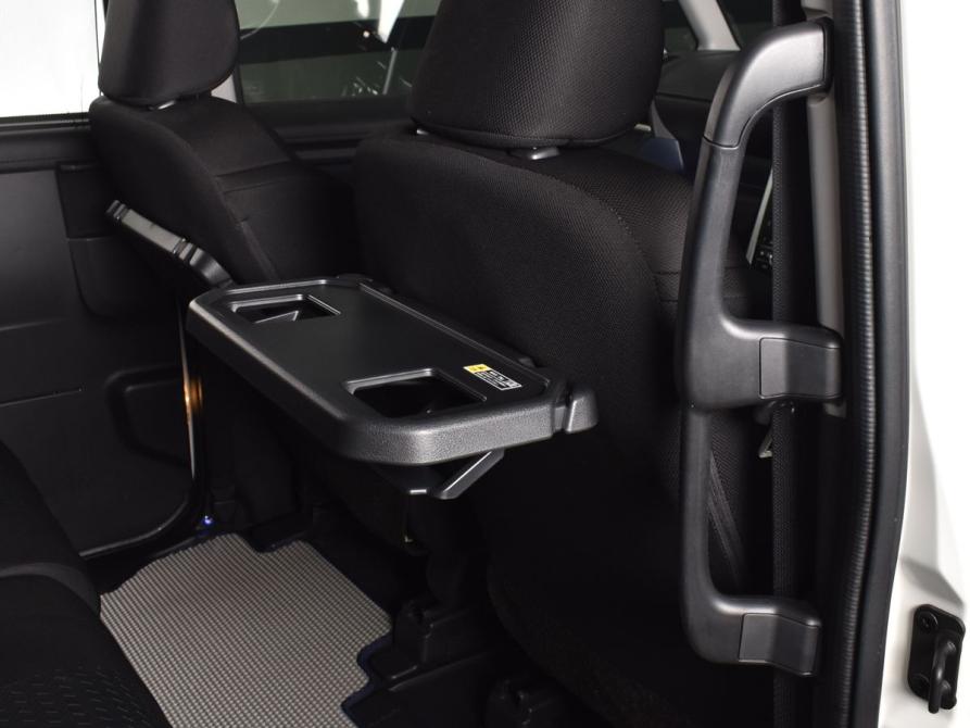 Toyota Roomy I Рестайлинг Кемерово  - изображение 17
