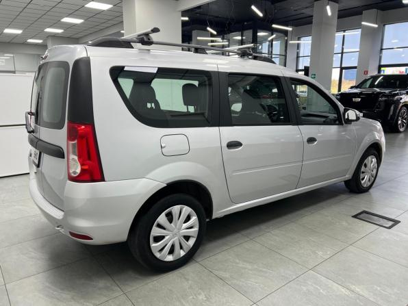 Lada (ВАЗ) Largus I Рестайлинг с пробегом 2024 года, цена 1 190 000 рублей, 84875 км, универсал, Автокод Объявления
