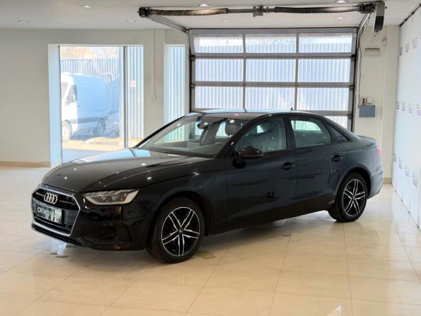 Audi A4 V (B9) Рестайлинг с пробегом 2020 года, цена 2 069 000 рублей, 194742 км, седан, Автокод Объявления