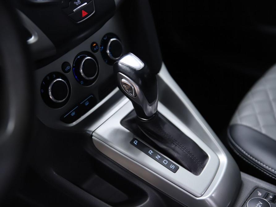 Ford Focus III Уфа  - изображение 14