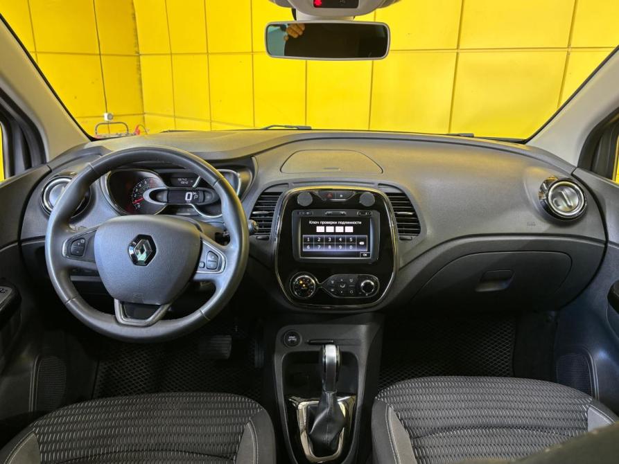 Renault Kaptur I Рестайлинг Ижевск  - изображение 17