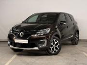 Renault Kaptur I Екатеринбург  - изображение 32