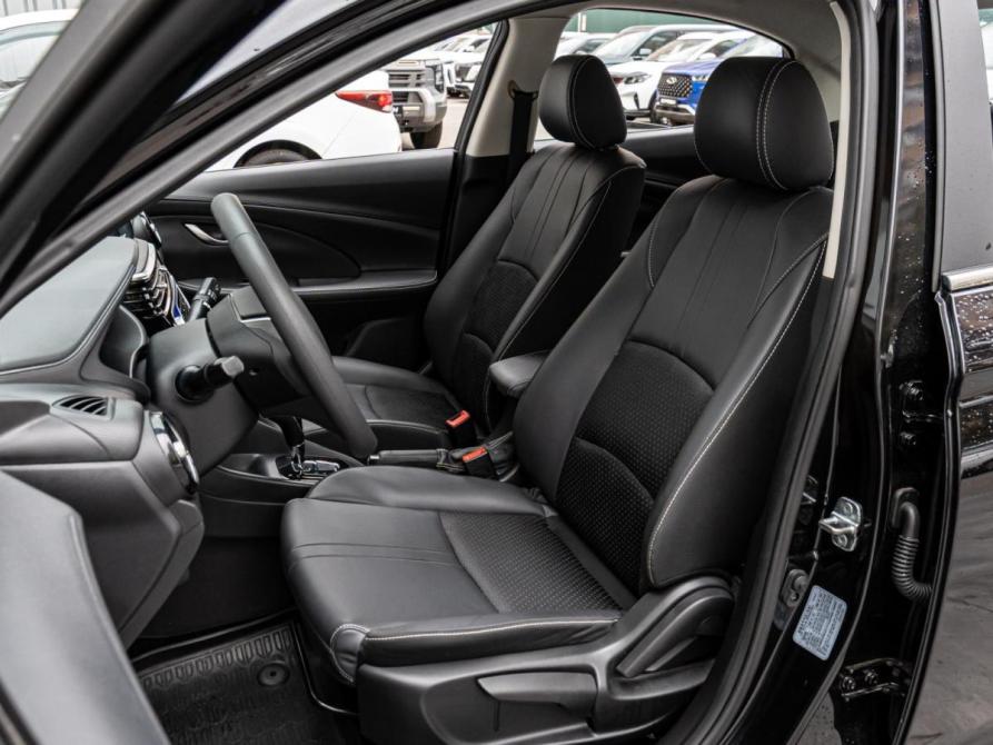 Changan Alsvin Краснодар  - изображение 10