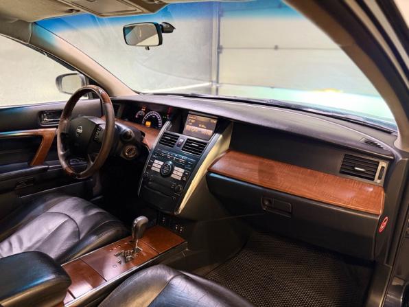 Nissan Teana I (J31) Рестайлинг с пробегом 2007 года, цена 489 000 рублей, 345408 км, седан, Автокод Объявления
