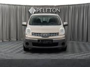 Nissan Note I Москва  - изображение 20