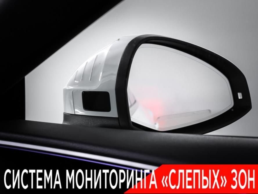Audi A5 II (F5) Рестайлинг Москва  - изображение 27