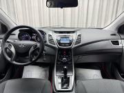 Hyundai Elantra V (MD) Рестайлинг Ижевск  - изображение 43