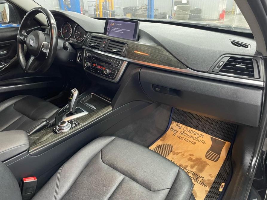 BMW 3 серии VI (F3x) Серпухов  - изображение 10
