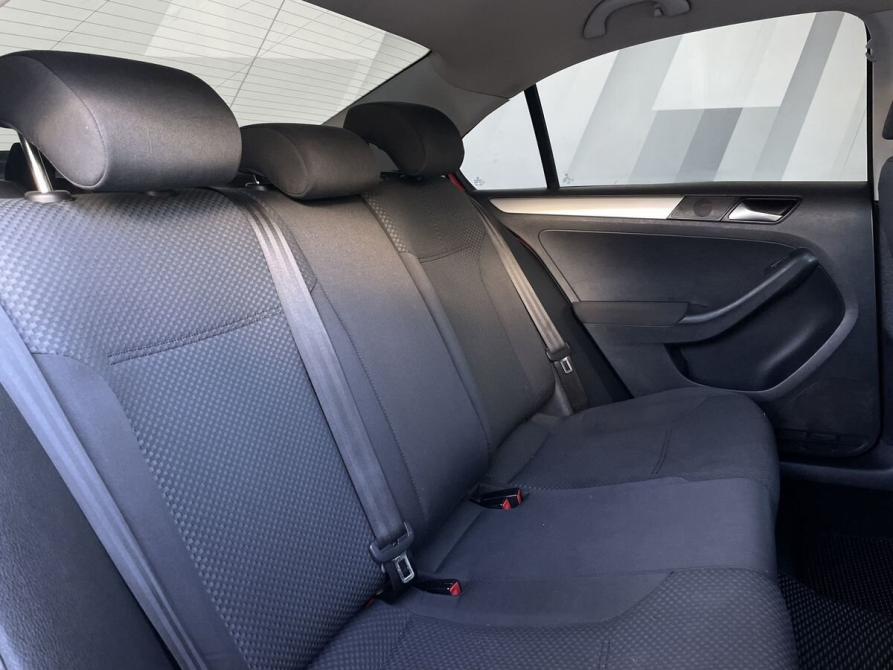 Volkswagen Jetta VI Екатеринбург  - изображение 20