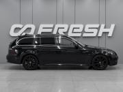 BMW 5 серии V (E60/E61) Ростов-на-Дону  - изображение 24