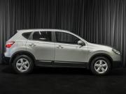 Nissan Qashqai I Рестайлинг Тюмень  - изображение 24