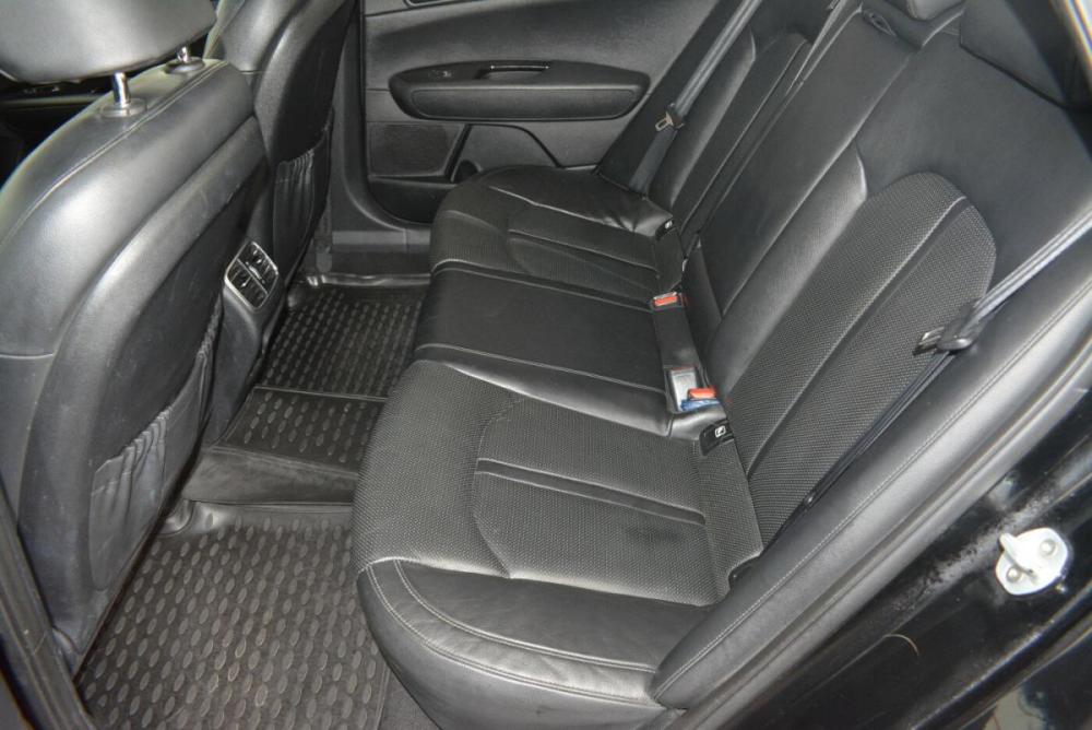 Kia Optima IV Киров  - изображение 28
