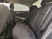 Hyundai Solaris I Уфа  - изображение 30