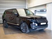 Land Rover Range Rover IV Рестайлинг Москва  - изображение 43