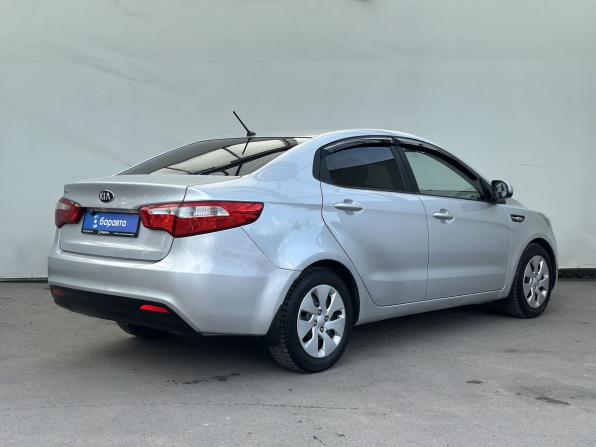 Kia Rio III с пробегом 2014 года, цена 775 000 рублей, 225384 км, седан, Автокод Объявления