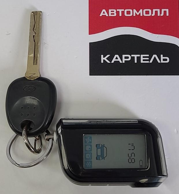 Hyundai Solaris I Новокузнецк  - изображение 21