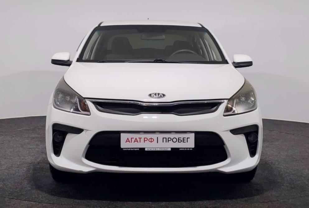 Kia Rio IV Ярославль  - изображение 2