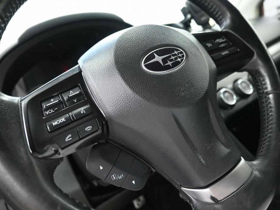 Subaru XV I Ростов-на-Дону  - изображение 14
