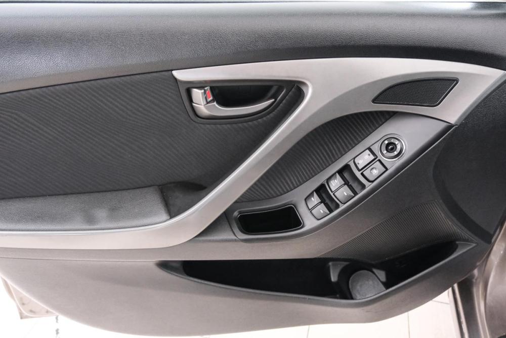 Hyundai Elantra V (MD) Красноярск  - изображение 23