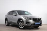 Mazda CX-5 I Новосибирск  - изображение 19