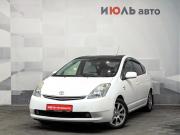 Toyota Prius II Рестайлинг (XW20) Екатеринбург  - изображение 22