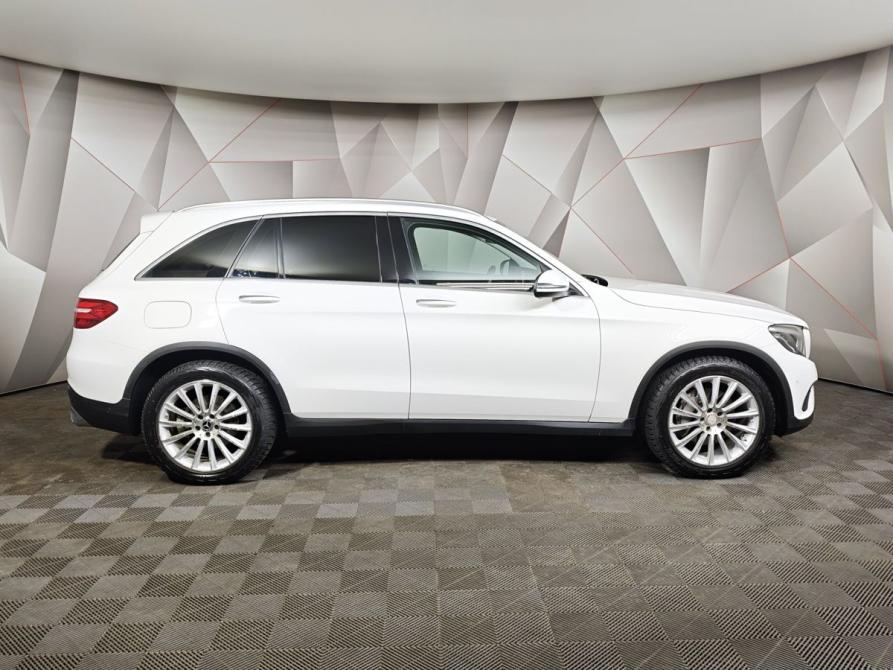 Mercedes-Benz GLC I (X253) Москва  - изображение 6