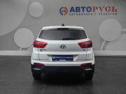 Hyundai Creta I Москва  - изображение 29