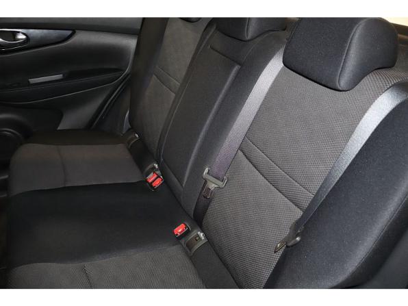 Nissan Qashqai II с пробегом 2014 года, цена 1 309 000 рублей, 156486 км, внедорожник, Автокод Объявления